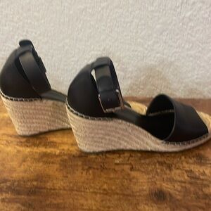 Vince Camuto Wedge Sandal